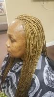 Ashley African Hair Braiding image 7